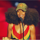 Erykah Badu
instagram/@erykahbadu